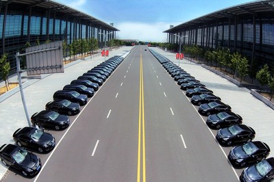 我市將對汽車租賃實行備案登記制度 快來這里看流程！