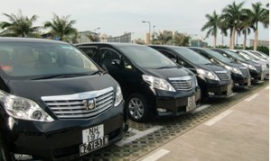 深圳粵通汽車租賃 都市出行的便捷之選