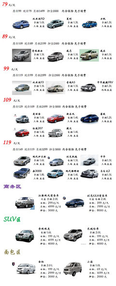 石家莊租車服務首選 佳音達汽車租賃全面解析