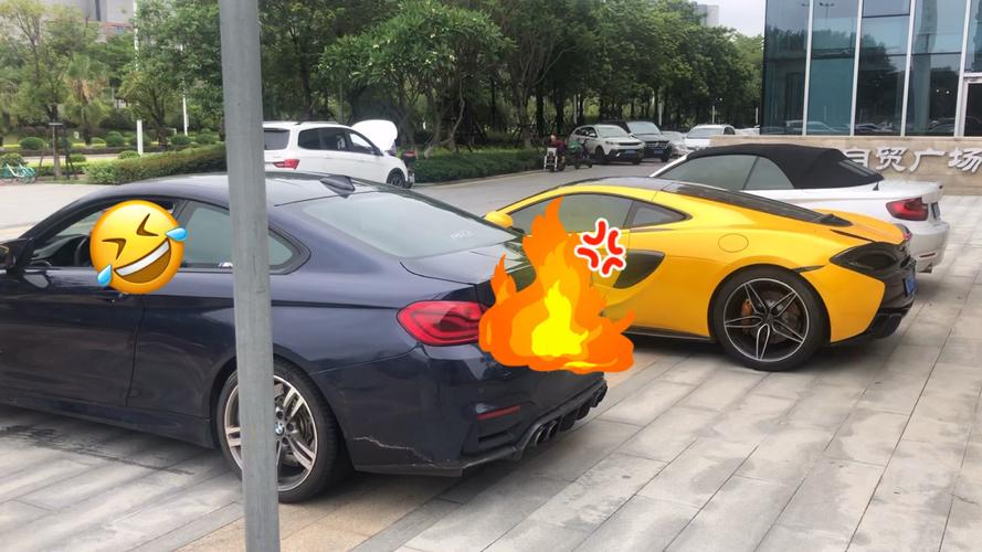 廈門租車免押金體驗 寶馬M4原廠聲浪震撼，化身全域z4創造升級變革代表